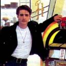 Teen Angel