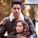 Neha Saxena and Shakti Arora