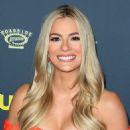 Sarah Rose Summers – Roadside Attractions “Run The Race” Premiere in Los Angeles 02/11/2019 - 454 x 681