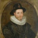 Ambassadors of Scotland to Denmark