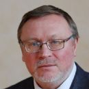 Nikolay Kradin