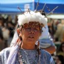 Native American tribes in Lake County, California