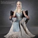 Game of Thrones: Entertainment Weekly Magazine Pictorial [United States] (22 March 2013)