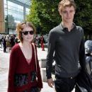 Emily Browning und Max Irons trennen sich