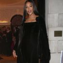Naomi Campbell – The British Vogue And Tiffany and Co Fashion And Film Party in London