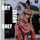 Dry Clean Only No.4 F/W 2022 - 454 x 588
