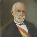 1872 in Bolivia