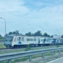 Transport in Medan