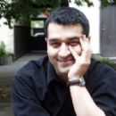 Reza Parsa