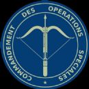 Special forces of France