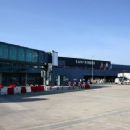 Airports in Cantabria