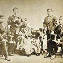 1871 in Asia