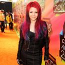 Allison Iraheta - Nickelodeon's 23 Annual Kids' Choice Awards Held At UCLA's Pauley Pavilion On March 27, 2010 In Los Angeles, California - 454 x 708