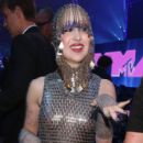 Chappell Roan - MTV 2024 Video Music Awards