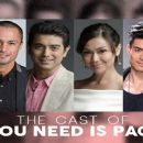 All You Need Is Pag-ibig
