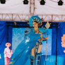 Kaori Nishimura- Reina Mundial del Banano 2022- National Costume Competition - 454 x 568