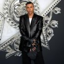 Dior Homme : Photocall - Paris Fashion Week - Menswear F/W 2022-2023