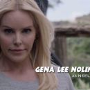 Gena Lee Nolin as Neely in Sharknado 4: The 4th Awakens - 454 x 255