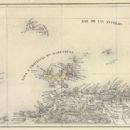 1525 establishments in New Spain