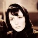 Anna Benton