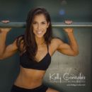 Kelly Gonzalez