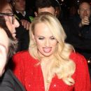 Rebel Wilson – Pictures at The British Vogue And Tiffany and Co Fashion And Film Party
