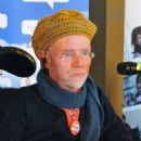 Finnish disability rights activists