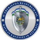 Law enforcement in Uzbekistan