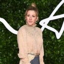 Ellie Goulding – British Fashion Awards 2019 in London