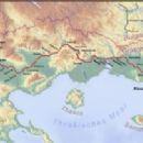 Rail transport in Eastern Macedonia and Thrace