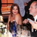Sofia Vergara - The 82nd Golden Globe Awards (2025) - 454 x 303