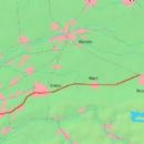 Railway lines opened in 1855
