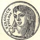 Berenice I of Egypt