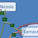 Transport infrastructure in Cyprus