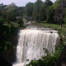 Protected areas of Hamilton, Ontario