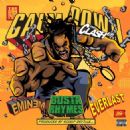 Calm Down: The Clash EP - Busta Rhymes
