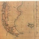 1881 in South America