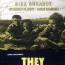 They Who Dare (1954)