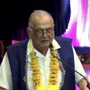 Satnarayan Maharaj