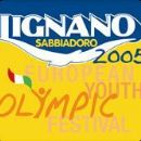 2005 European Youth Summer Olympic Festival