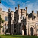 Boarding schools in Northumberland