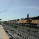 E Line (RTD)