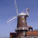 Cley next the Sea