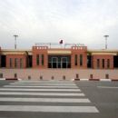World War II sites in Western Sahara