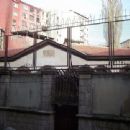 Synagogues completed in 1834