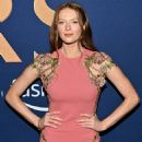 Larsen Thompson – WWD Honors in New York - 454 x 640