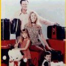 Bewitched - 206 x 260