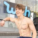 Ethan Wacker