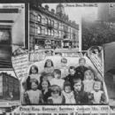 1900s disasters