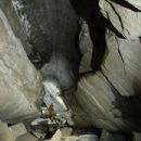 Caves of Sweden